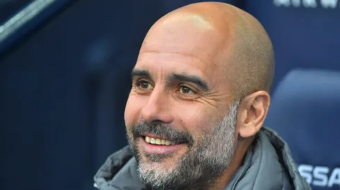 Pep Guardiola enfrentará a Ange Postecoglou en el duelo entre Manchester City y el Tottenham Hotspur.