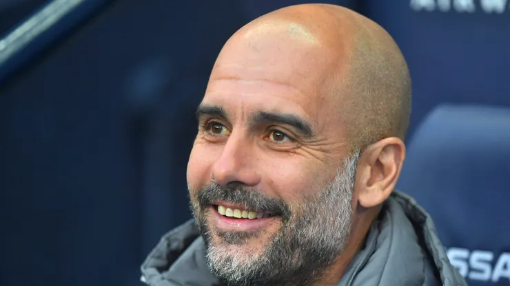 Pep Guardiola enfrentará a Ange Postecoglou en el duelo entre Manchester City y el Tottenham Hotspur.