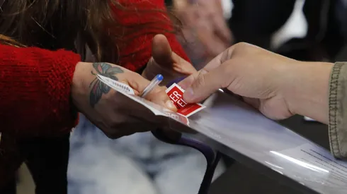 Elecciones (mayo 2023)