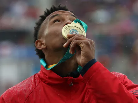 ¿Qué atleta de Chile ganó más seguidores después de Santiago 2023?