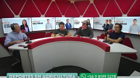 Duras críticas al fútbol juvenil tras caso de la U.