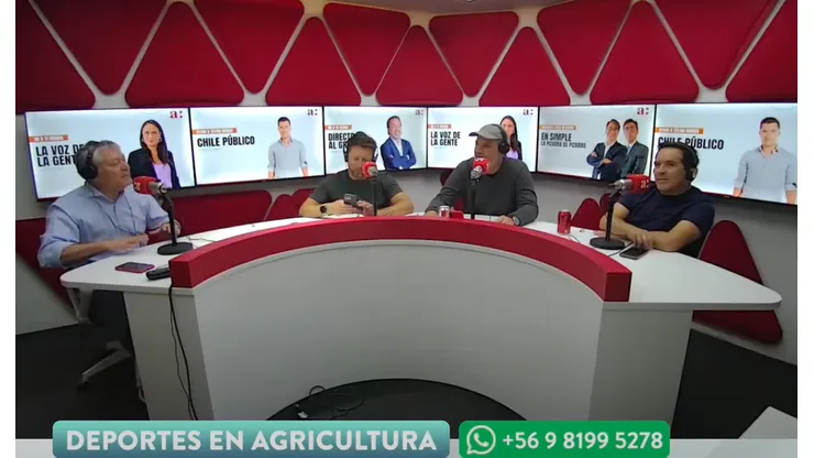 Duras críticas al fútbol juvenil tras caso de la U.