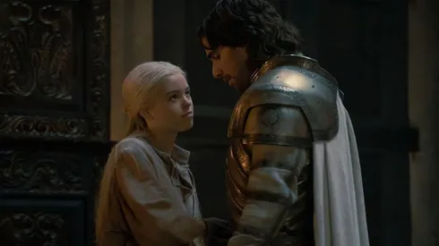 House of the Dragon.