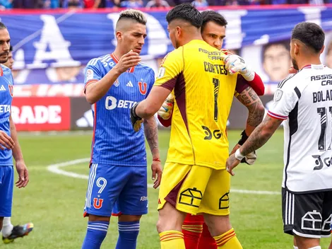 ¿Bullalbo? Colo Colo se sincera sobre posible ayuda de la U