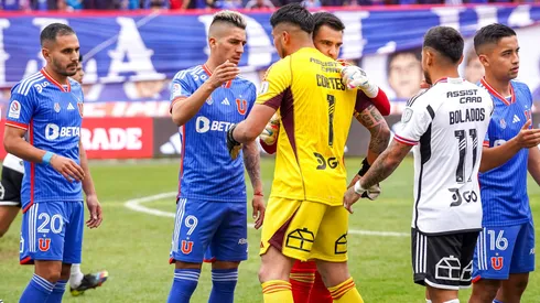 Si la U vence a Cobresal, le dejará la pista libre a Colo Colo para ser el líder a una fecha del final del torneo.