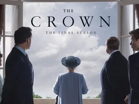 Estas son las películas y series que llegan en diciembre a Netflix