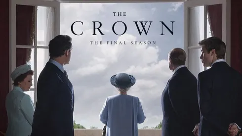 The Crown.