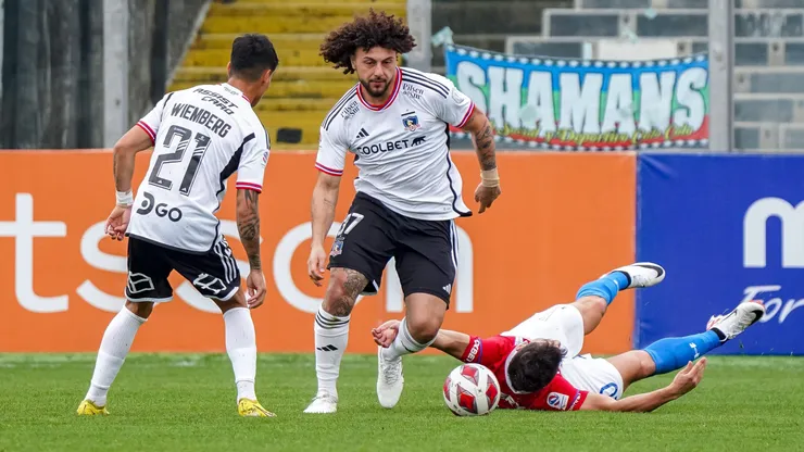 Colo Colo disputará la final de la Copa Chile ante Magallanes en el estadio Tierra de Campeones en Iquique.