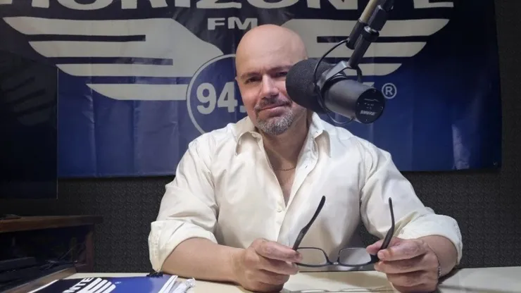 Sergio Soldati.