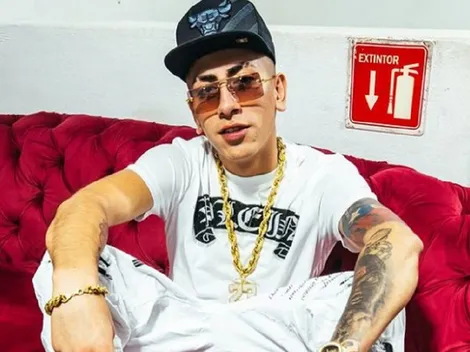 ¿Qué pasó entre Jordán 23 y su ex mánager?