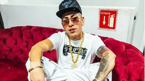 La polémica que involucra al artista urbano.