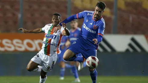 Universidad de Chile viaja hasta El Salvador para enfrentar a Cobresal.