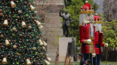 ¿Cuánto falta para Navidad y qué día cae? Mira la cuenta regresiva.