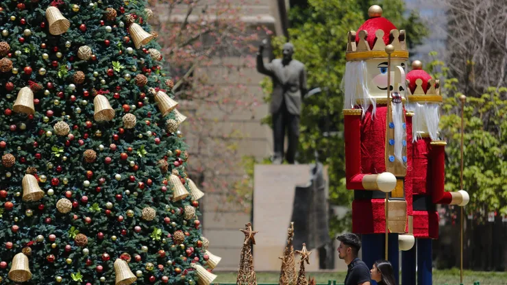 ¿Cuánto falta para Navidad y qué día cae? Mira la cuenta regresiva.