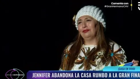 Pincoya volvería a Chilevisión.