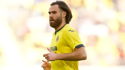 Ben Brereton no ha logrado consolidarse en Villarreal.
