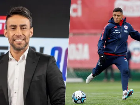 Valdivia defiende el anticuado Pinto Durán de la crítica de Alexis