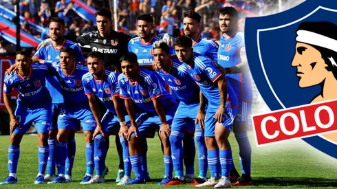 El Cacique estará muy pendiente de lo que haga la U ante Cobresal.