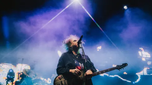 Inagotables, talentosos y con una emoción pocas veces vistas junto al público.