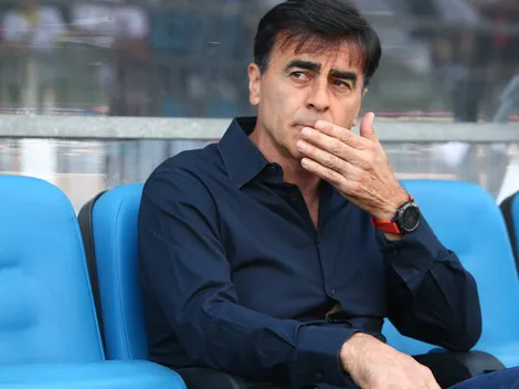 Prensa argentina le pone la lápida al ciclo de Quinteros en Vélez