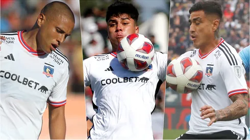 Colo Colo va al mercado de pases a buscar un centrodelantero.