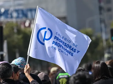 Profesores irán a Contraloría por no recibir Bonos de Vacaciones y Navidad