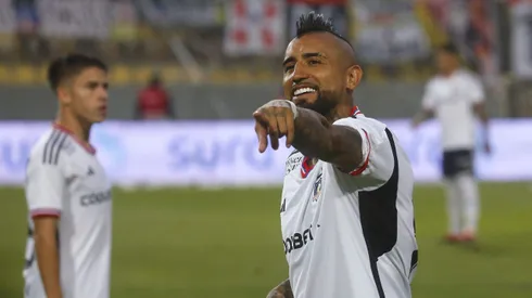 Colo Colo disputará cuatro torneos en 2024.