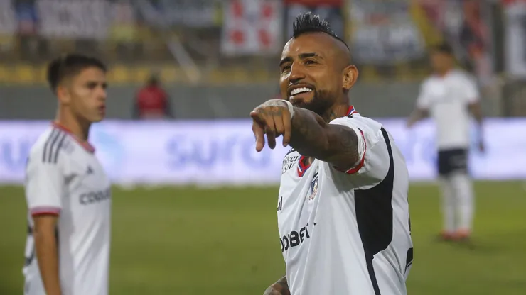 Colo Colo disputará cuatro torneos en 2024.