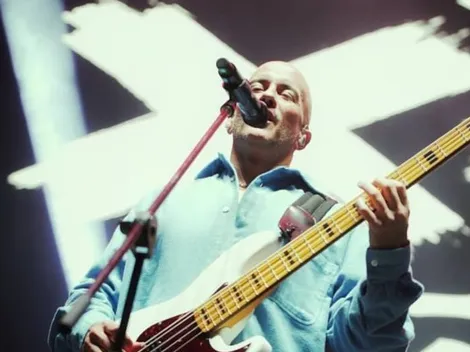 Así puedes comprar entradas para Cultura Profética en Viña