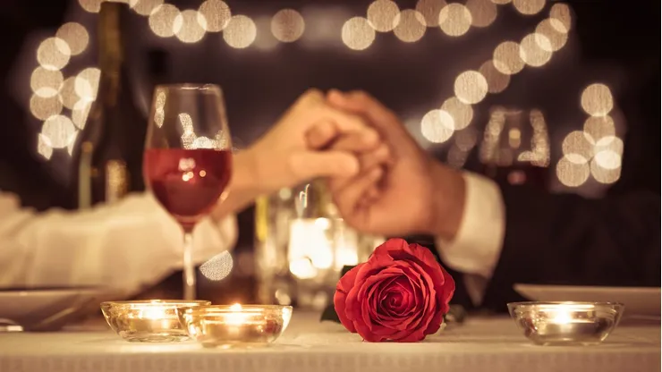 San Valentín
