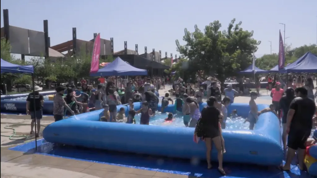 Municipalidad de Pudahuel