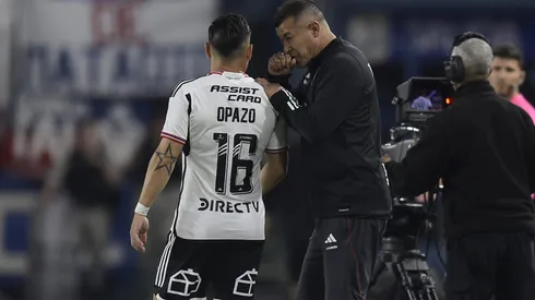 Jorge Almirón llegó pidiendo un central, pero las cosas parecen haber cambiado tras la pretemporada.
