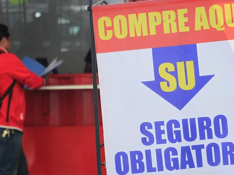 ¿Cuánto vale el SOAP? El pago extra del permiso de circulación