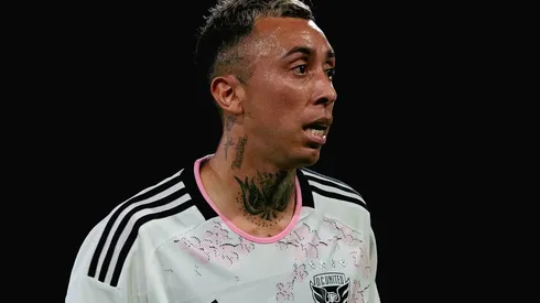 Martín Rodríguez sumó sus primeros minutos oficiales después de un año.