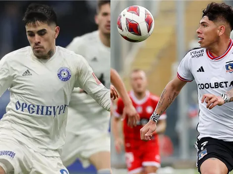 Socio de Jordhy interesa en Boca: ¡responde igual que Palacios!