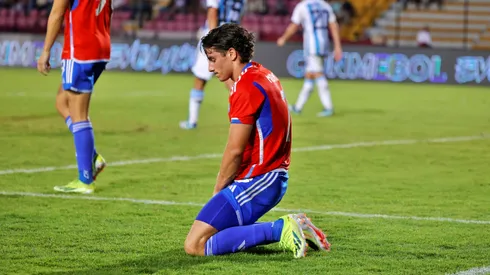 La Roja se despidió prematuramente de la opción de clasificar a Paris 2024.