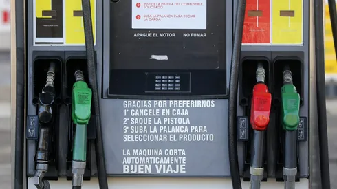 Conoce que pasa con los combustibles esta semana en Chile.