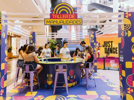 Los sorprendentes panoramas en los malls para este verano