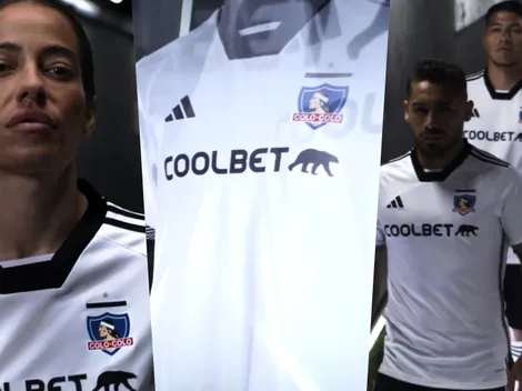 El Cacique presenta su nueva piel para el 2024