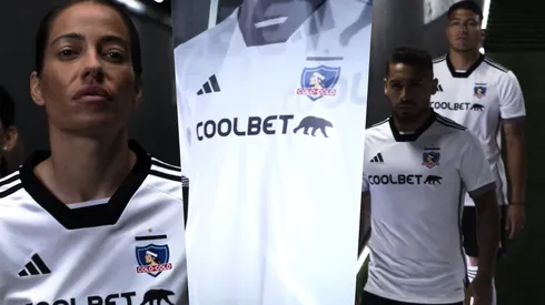 El Cacique tiene su nueva piel para el 2024.