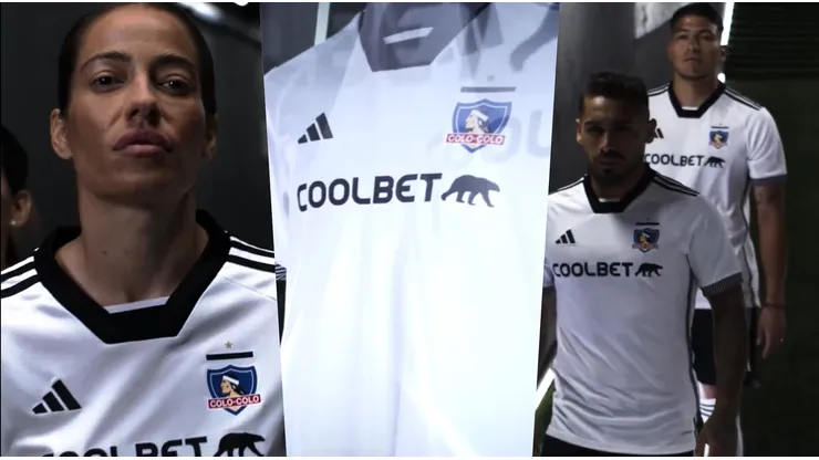 El Cacique tiene su nueva piel para el 2024.