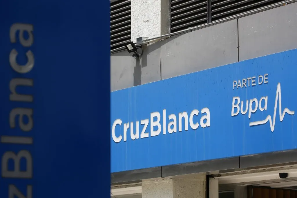 Foto: Jonnathan Oyarzun/Aton Chile