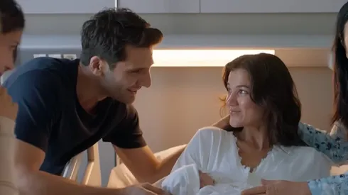 La serie vive su dramática tercera temporada.