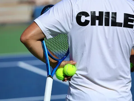 La razón por la que TVN no dará la Copa Davis