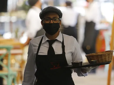 ¿Eres beneficiario del Subsidio al Empleo Joven del Sence?