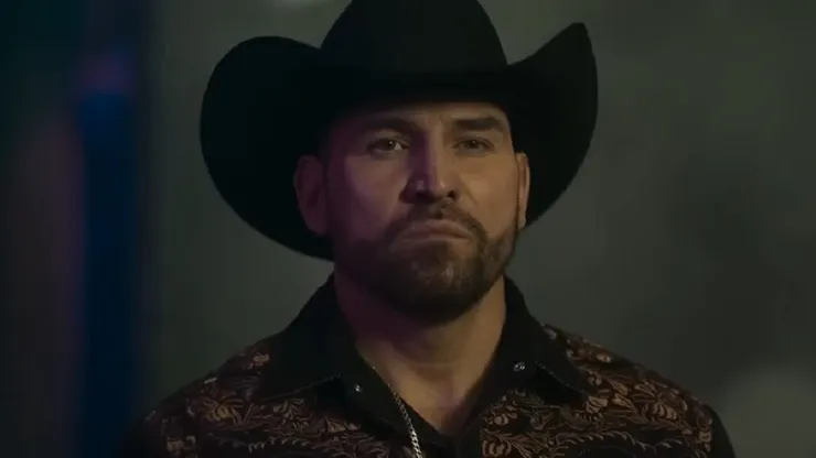 ¿Estará Rafael Amaya en la nueva serie?