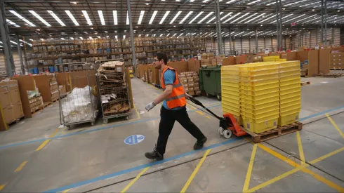 Subsidio al Empleo Joven