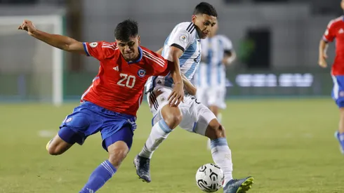 El ex delantero destacó a Damián Pizarro, pero asegura que sólo tuvo luces.