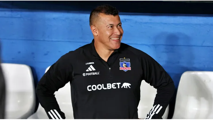 Almirón por primera vez tendrá plantel completo en el Cacique.