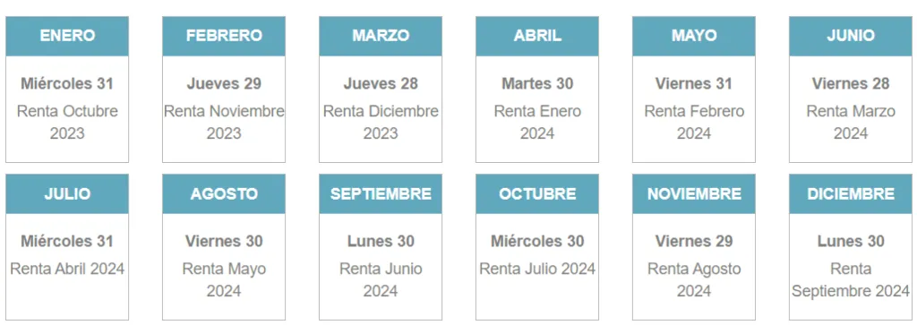 Bono al Trabajo de la Mujer.